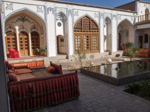 Isfahan Traditional Hotel (29) 